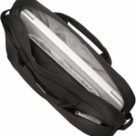 Maletin Negro Ls240 14.4In Compatimientos De Facil Acceso