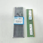 Memoria RAM Dell 16 Gb Rdimm 6400 Mt/S For R570