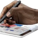 SLIM PEN 2 COMM ASKU SC EN-XD- XX MEXICO COMM BLACK PEN