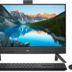 AIO Inspiron 24 5415 R3 8Gb 512Ssd W11H 1Wty