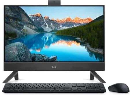 AIO Inspiron 24 5415 R3 8Gb 512Ssd W11H 1Wty