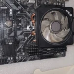 Mb Gigabyte B450M H AMD Socket Am4/2Xddr4/1Xvga/1Xhdmi/PCI Express 3.0/M.2/