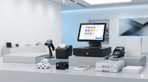 Punto de Venta (POS)