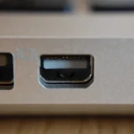 Cable De 1.8M Mini Displayport 4K 1.2 A Displayport Negro