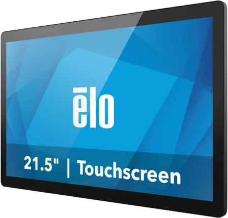 Elo I-Series 2.0 Windows 10 2 1.5-Inch Wide Full HD 1920 X 1080