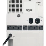Smartpro 120V 2.2Kva 1.92Kw Lin Interactive Sine Wave UPS 2U Networ