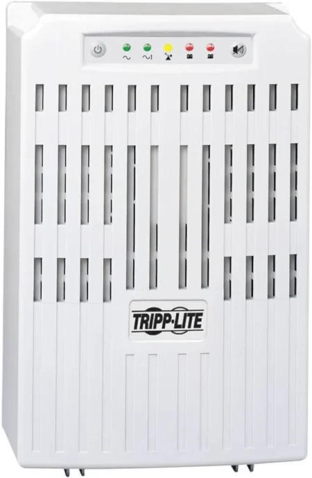 Smartpro 120V 2.2Kva 1.92Kw Lin Interactive Sine Wave UPS 2U Networ