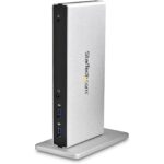 Replicador De Puertos Universal USB 3.0 HDMI DVI .
