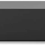 Surface USB-C Travel Hubcm Sc Commercial Black