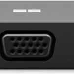 Surface USB-C Travel Hubcm Sc Commercial Black
