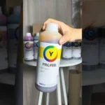Tinta Amarilla 700 Ml Scp 6000 7000 8000 9000