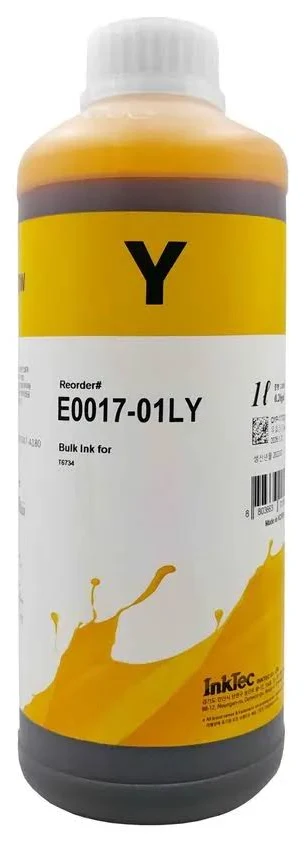 Tinta Amarilla 700 Ml Scp 6000 7000 8000 9000