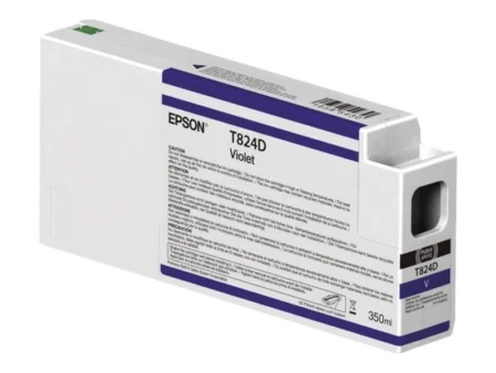 Tinta Violeta 700 Ml Sc P7000 P9000