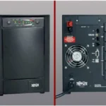 Nobreak Tripp Lite Series UPS Smartonline 1000Va 900 W 120 V 6