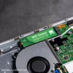 U. Estado Solido SSD M.2 1Tb Western Digital Green Sn3000/PCI-E 4.0/4100 Mb/S Escritura/5000 Mb/S Lectura/NVMe/Wds100T4G0E