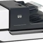 Scanjet Enterprise Flow N9120 1 20Ppm USB Color