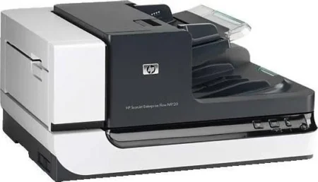 Scanjet Enterprise Flow N9120 1 20Ppm USB Color
