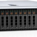 POWEREDGE R760XS INTEL XEON SIL 4514Y 2G 16C/32T 1X16GB 5600