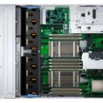 POWEREDGE R760XS INTEL XEON SIL 4514Y 2G 16C/32T 1X16GB 5600
