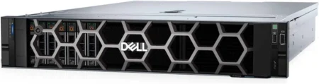 POWEREDGE R760XS INTEL XEON SIL 4514Y 2G 16C/32T 1X16GB 5600