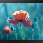 Monitor 13" Samsung Qbr-M/Ads/HDMI/RJ45/USB/Rs232/WiFi/1920X1080/48-75Hz/30Ms/Lh13Qbrmbgcxzb