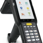 Zebra Term Gun.mc33X.2D.38 Key Android Gms Bateria Extendida