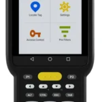 Zebra Term Gun.mc33X.2D.38 Key Android Gms Bateria Extendida
