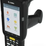 Zebra Term Gun.mc33X.2D.38 Key Android Gms Bateria Extendida