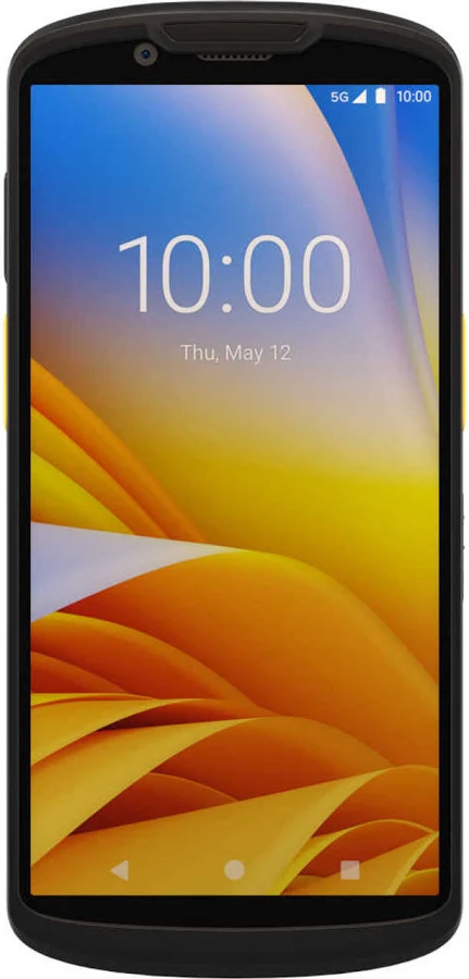 Tc53E LAN Pantalla De 60In WiFi 6E 8 Gb Ram128 Gb De ROM Se4720 Im