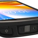 Tc53E LAN Pantalla De 60In WiFi 6E 8 Gb Ram128 Gb De ROM Se4720 Im