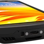Tc53E LAN Pantalla De 60In WiFi 6E 8 Gb Ram128 Gb De ROM Se4720 Im