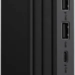Dt HP Pro 400 G9 Mini Ci7-14700 T W11P 16Gb 1Tb SSD 1Yw