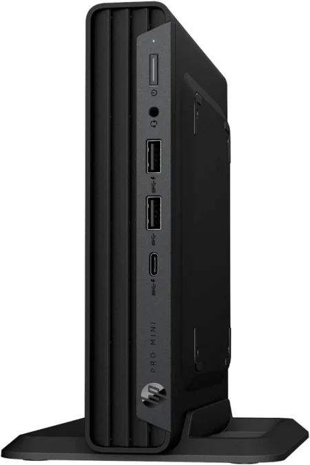 Dt HP Pro 400 G9 Mini Ci7-14700 T W11P 16Gb 1Tb SSD 1Yw