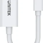 Cable Convertidor HDMI A Mini Displayport De 2M - 4K 30Hz