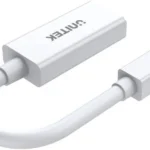 Cable Convertidor HDMI A Mini Displayport De 2M - 4K 30Hz