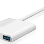 Adaptador USB C A HDMI 4K 60Hz Tipo C Convertidor Modo Alt