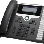 Cnp Cisco Uc Phone 7821Soln Sup P 8X5Xnbd