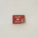 Memoria Microsdxc 128Gb Sandisk Sdsqxao-128G-Gn6Zg/Para Nintendo Switch