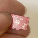 Memoria Microsdxc 128Gb Sandisk Sdsqxao-128G-Gn6Zg/Para Nintendo Switch