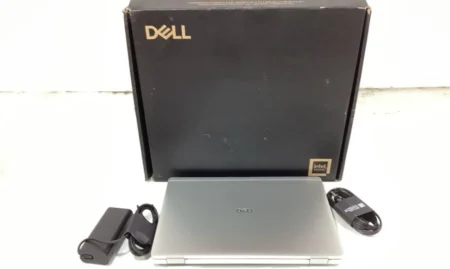 Bdl Nb Dell Pro Plus 14 U7-268V +W11P 32Gb 1Tb 3Yw Y 10 Mcafee Tota