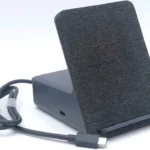 Docking Hd22Q Carga Celular Usbc Delivery 130W Negro 3Yw