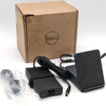 Docking Hd22Q Carga Celular Usbc Delivery 130W Negro 3Yw