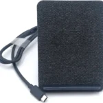 Docking Hd22Q Carga Celular Usbc Delivery 130W Negro 3Yw