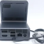 Docking Hd22Q Carga Celular Usbc Delivery 130W Negro 3Yw
