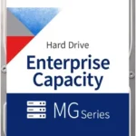 Mg10Afa22Te Mg10 22Tb 7200 Rpm 35In SATA Nearline