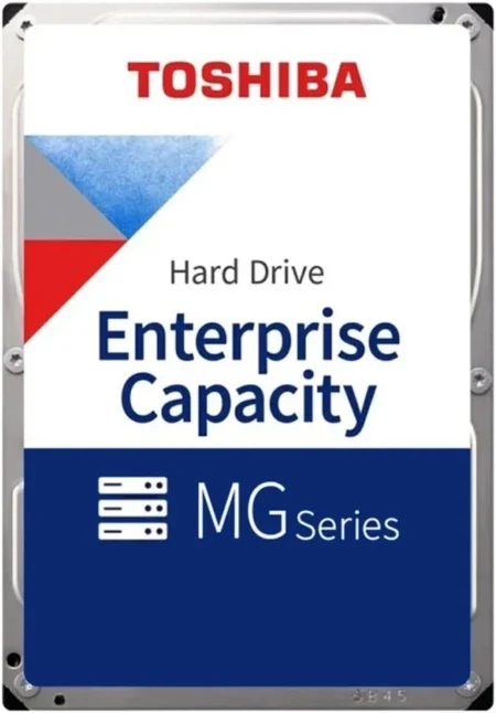 Mg10Afa22Te Mg10 22Tb 7200 Rpm 35In SATA Nearline