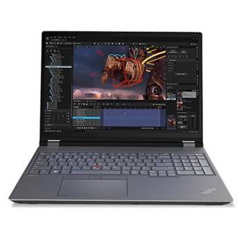 Lenovo Thinkpad P16 G2, Intel Core I7-13850Hx Vpro