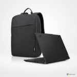 Lenovo ThinkPad L14 Gen 5 - Intel Core Ultra 5 135H / 32GB RAM / 512GB SSD / 14" FHD / Windows 11 Pro - Incluye Mochila Casual - Negro
