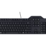 Teclado Dell Kb813 3000193616573.9. Teclado Para Tarjetas Inteligentes Dell Pro     -