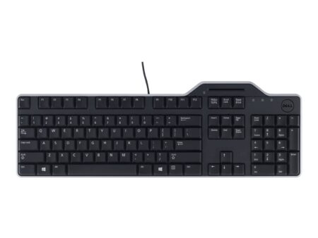 Teclado Dell Kb813 3000193616573.9. Teclado Para Tarjetas Inteligentes Dell Pro -